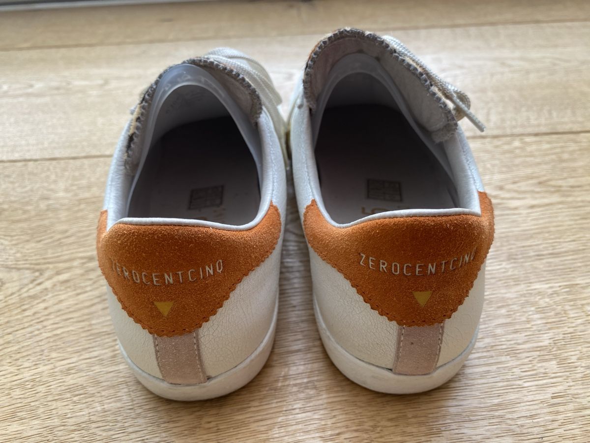 Scarpe da donna: Sneaker von 0105 – Nuovo (secondo la descrizione) da Ittigen venduto da 132465 3