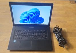 Acer TravelMate P278-M / i5 / Win11Pro / 17 Zoll