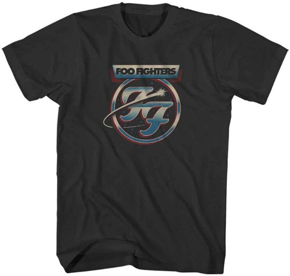 T-shirt: Foo Fighters Comet T-Shirt - L – Usato da Winkel venduto da Studi66