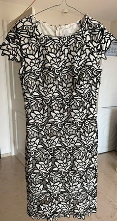 wunderschönes Sommerkleid, Grösse 34