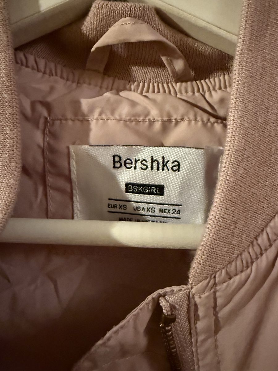 H&M Giacche: Leichte Frühlingsjacke – Usato da Luzern venduto da vivientth 1
