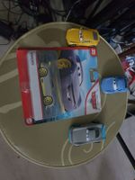 Disney Pixar Cars,  verschiedene Autos, neu/gebraucht!
