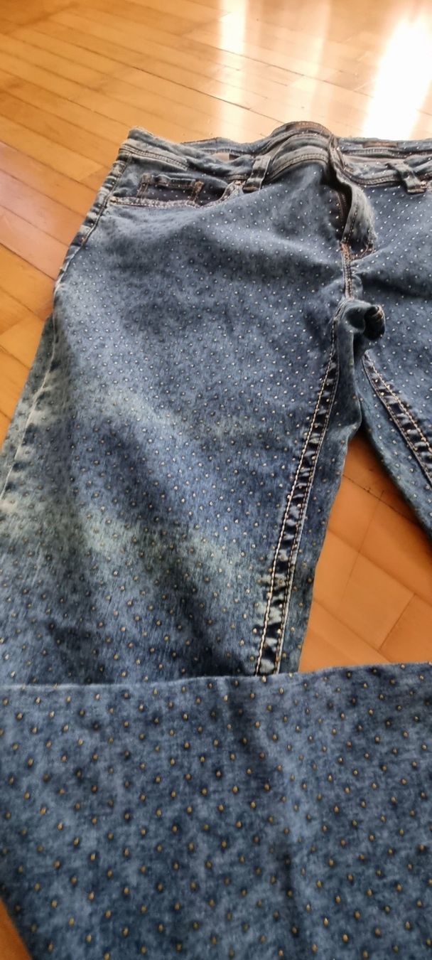 Raffaello Rossi Jeans: Trendline Raffaello Rossi Hose jeans – Usato da Riedikon venduto da Winter21. 1