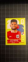 Panini FIFA WM 2026 PAN 5