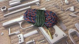 1 stk. BoreSnake , .44 .45 ... Cal
