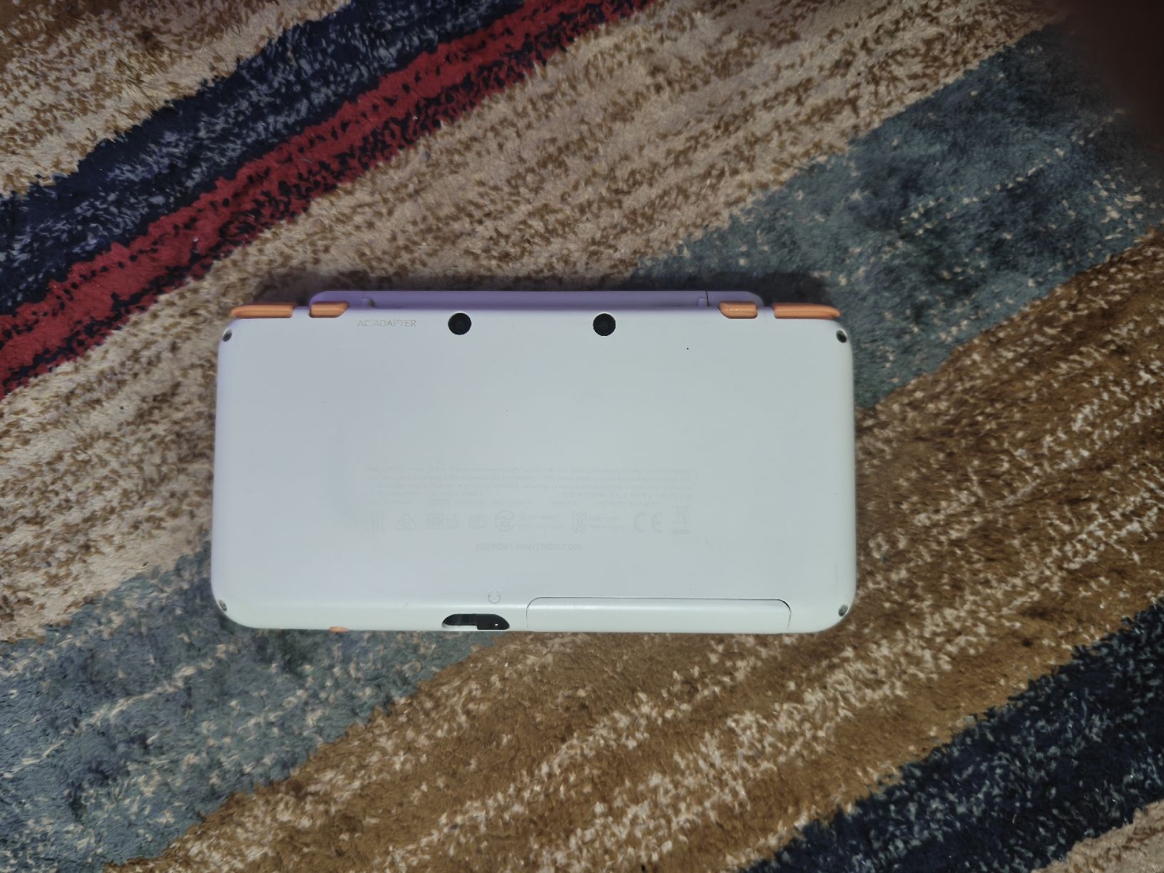 Nintendo Console: New 2DS XL – Usato da Biel/Bienne venduto da jo2_s9kl 2