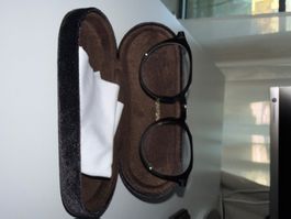 Tom Ford Brille