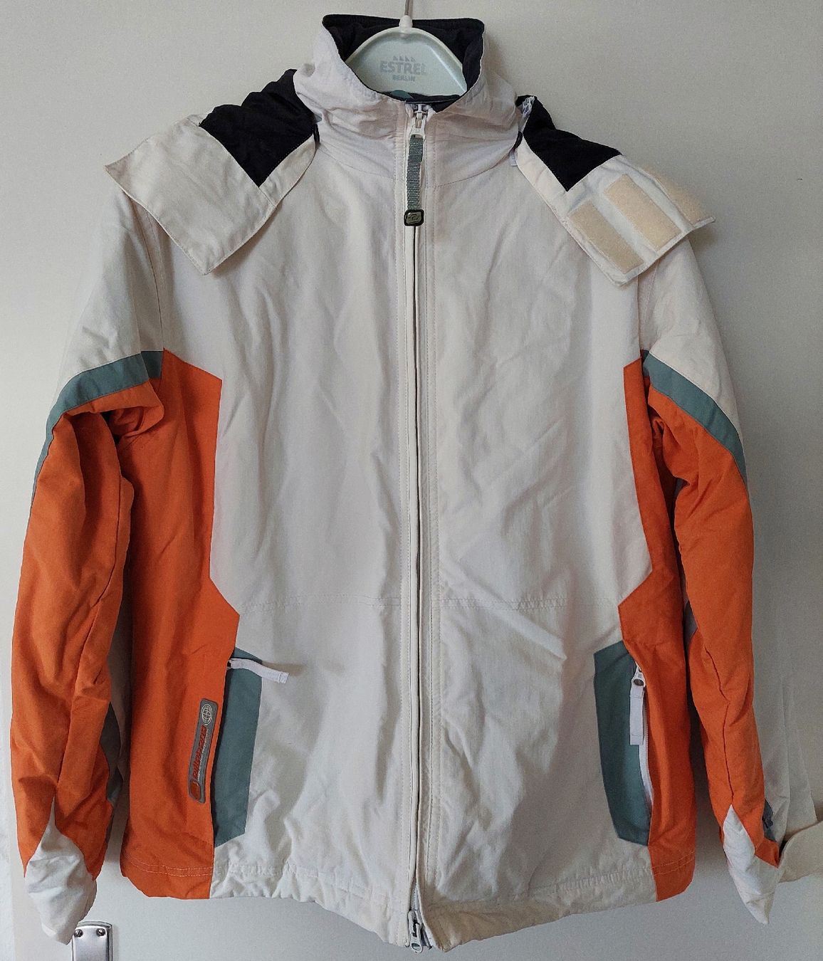 Skis: Billabong Snowboard Jacket Winter Warm Waterproof Gr. S – Gebraucht aus Watt von Tomaf