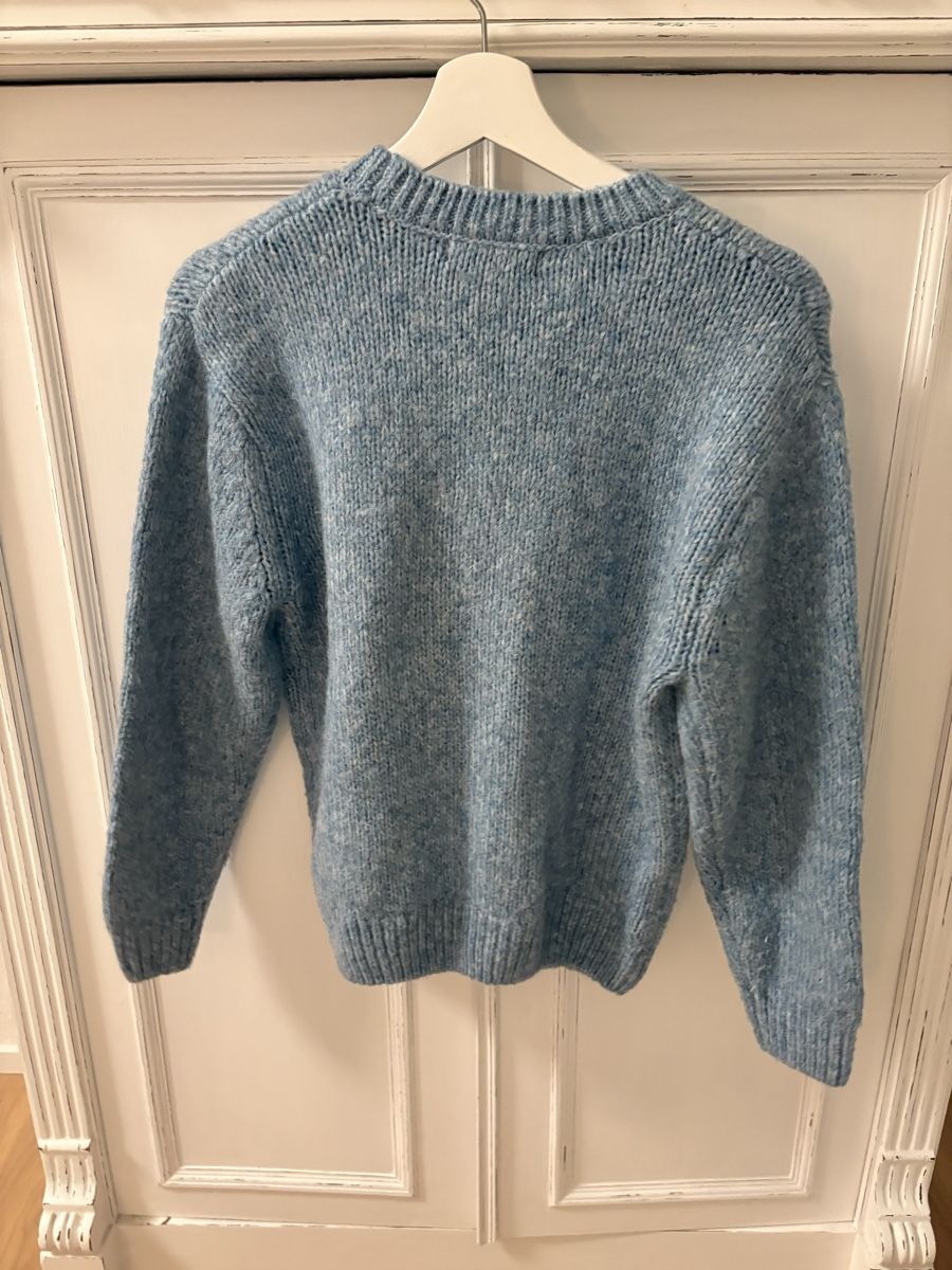 Zara Maglioni & Felpe: ZARA Warmer Strickpullover ! Grösse 152 - Mädchen – Usato da Steffisburg venduto da Gretchenfrage 2