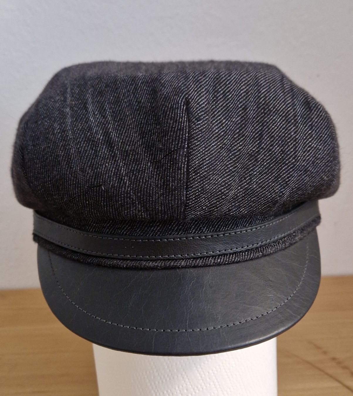 Stetson Copricapi, berretti & cappellini: Stetson Riders Cap – Usato da Busswil BE venduto da __remo__ 1