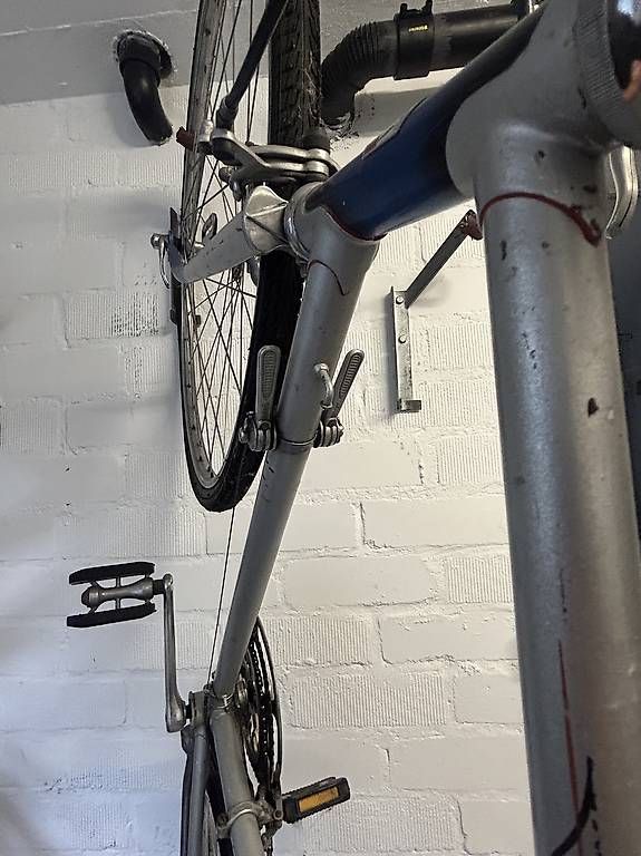 Biciclette: Vintage Rennvelo – Usato da Bern venduto da vvvercetti 2