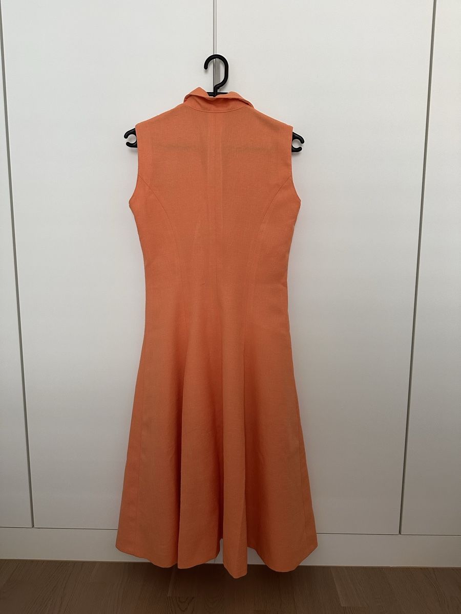 Kleider: Robe Vintage - 90s – Gebraucht aus Genève von AuTuMnLoveR 1