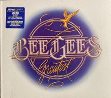 BEE GEES - GREATEST