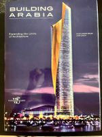 Laura Daglio: Building Arabia (Wonders of the World)