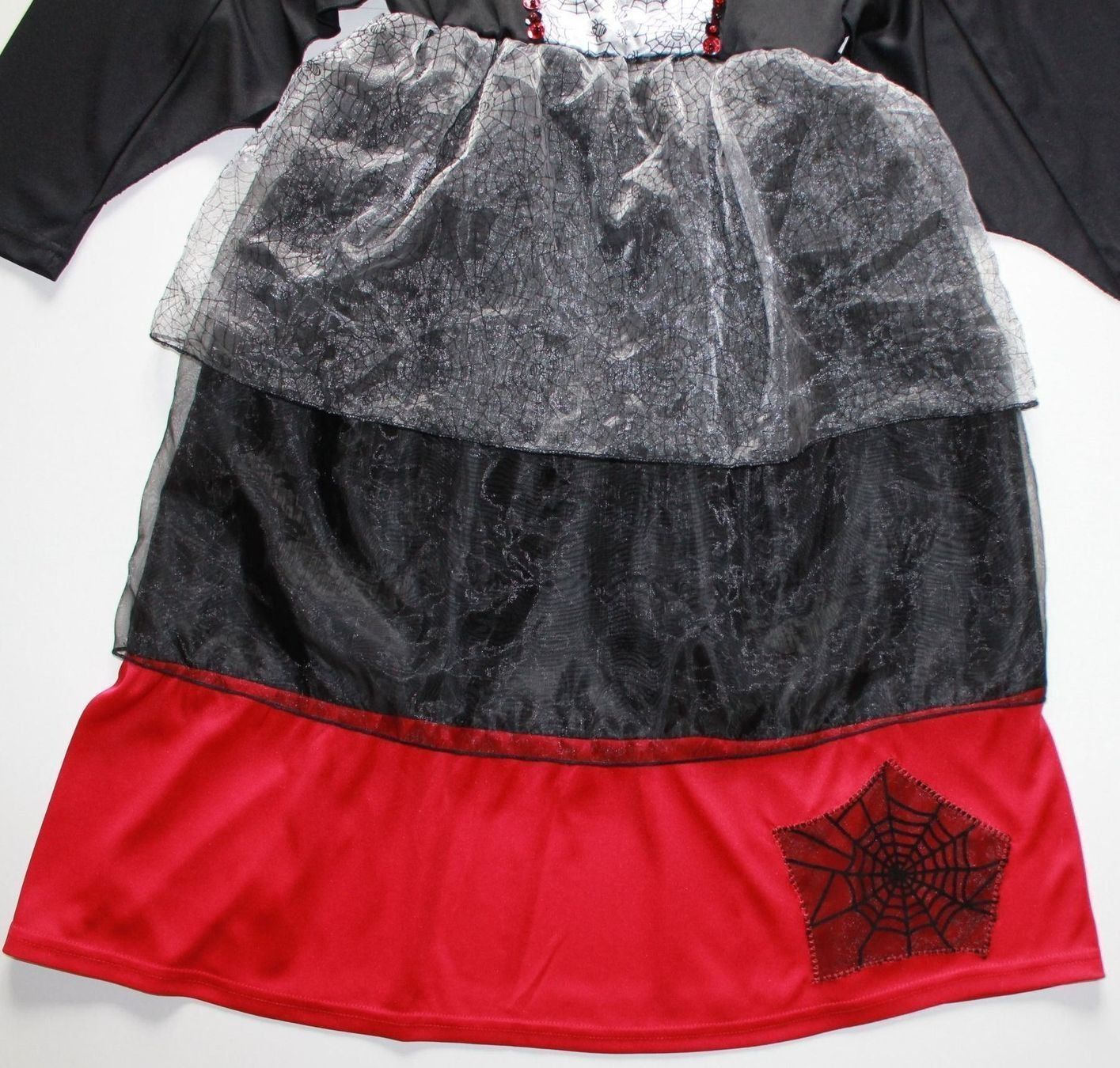 Kostüme: Costume sorcière / Hexe t. 7 - 10 ans – Gebraucht aus Peseux von CoolShoping 4