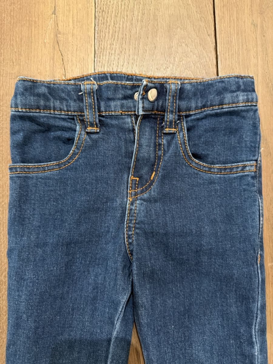 Petit Bateau Pantaloni: Petit Bateau Jeans 92-98 – Usato da Cartigny venduto da l.luckuit 1