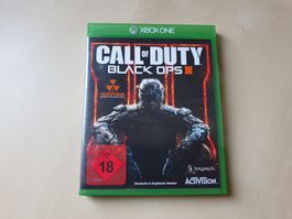 Call of Duty Black Ops III