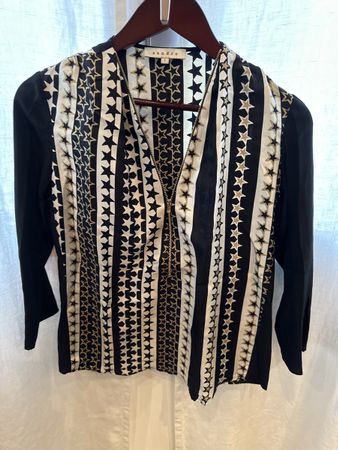 Sandro Top Size 1