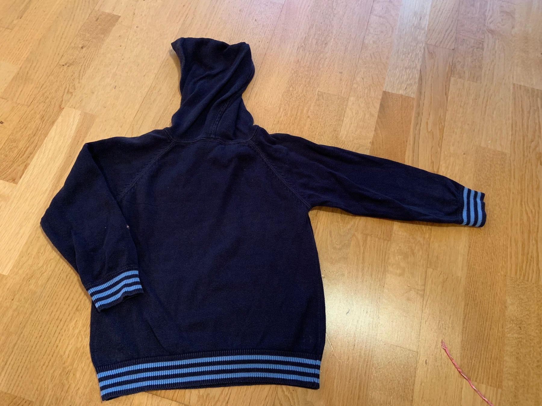 Pulls et sweat-shirts: Pullover Gr. 110 – D'occasion à Wallisellen par SPKWichtel 1