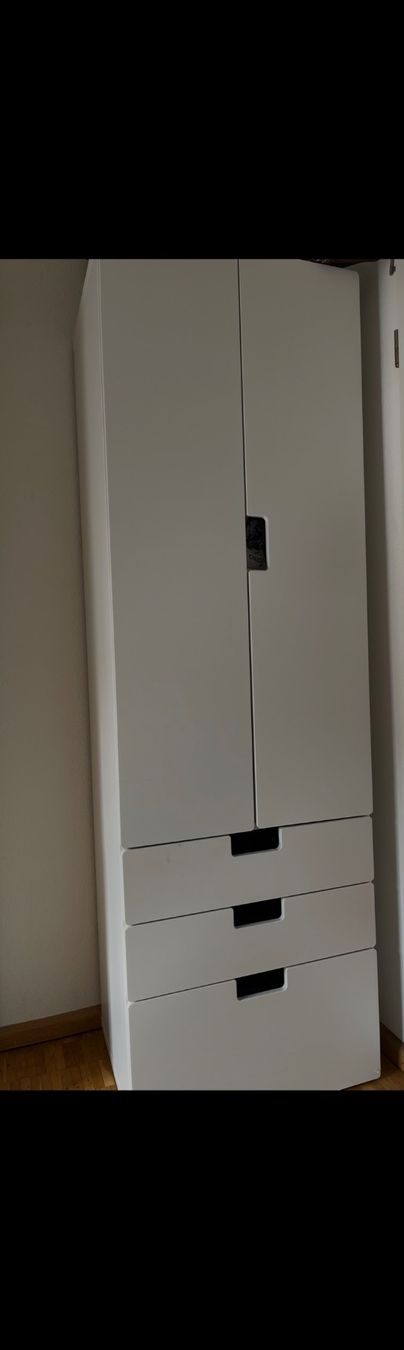 Ikea Armadi: Ikea Stuva – Usato da Basel venduto da mar_q9yg