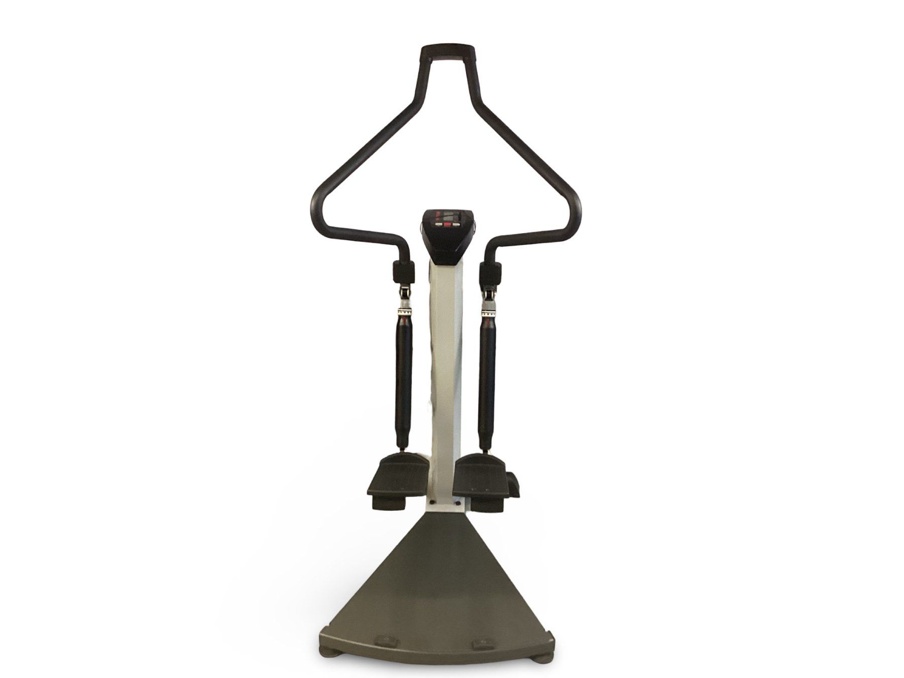 Kettler Hometrainer: KETTLER Power Stepper – Usato da Zürich venduto da Restwert_Zuerich 2