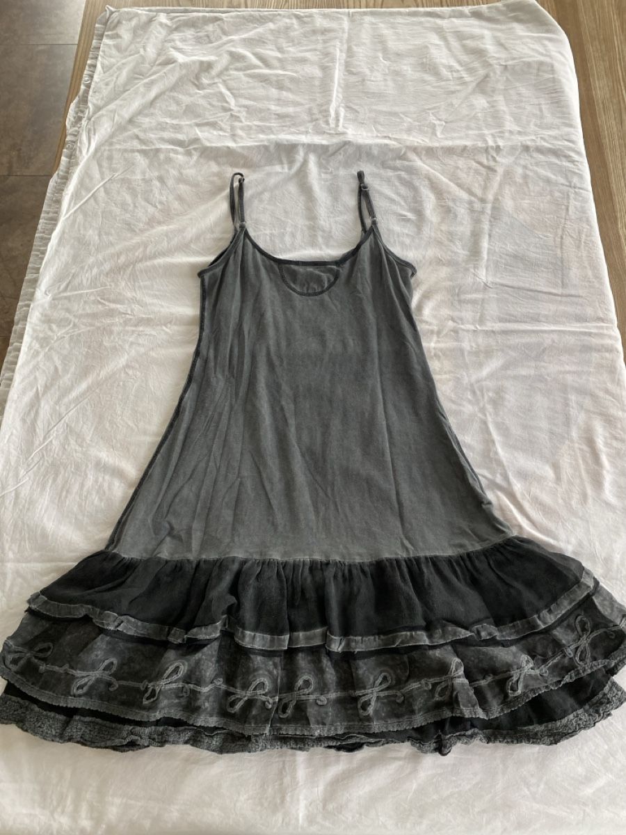 Nile Kleider: Robe Nile t. S – Gebraucht aus Lonay von Ikoko 1