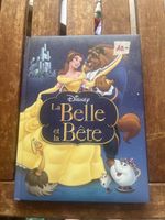 La belle et la bête 