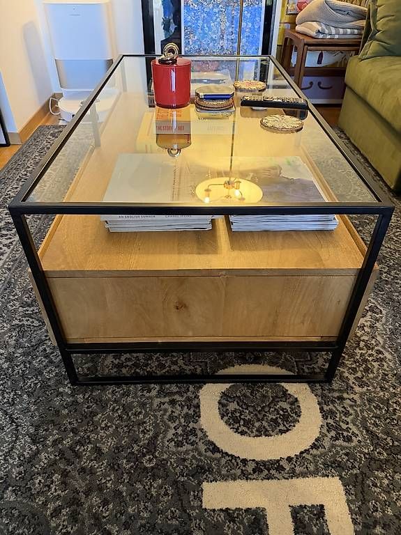 Tavoli: Table de basse / table de salon  – Usato da Le Grand-Saconnex venduto da esk_26f5 2