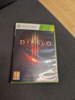 Diablo 3 Microsoft Xbox 360
