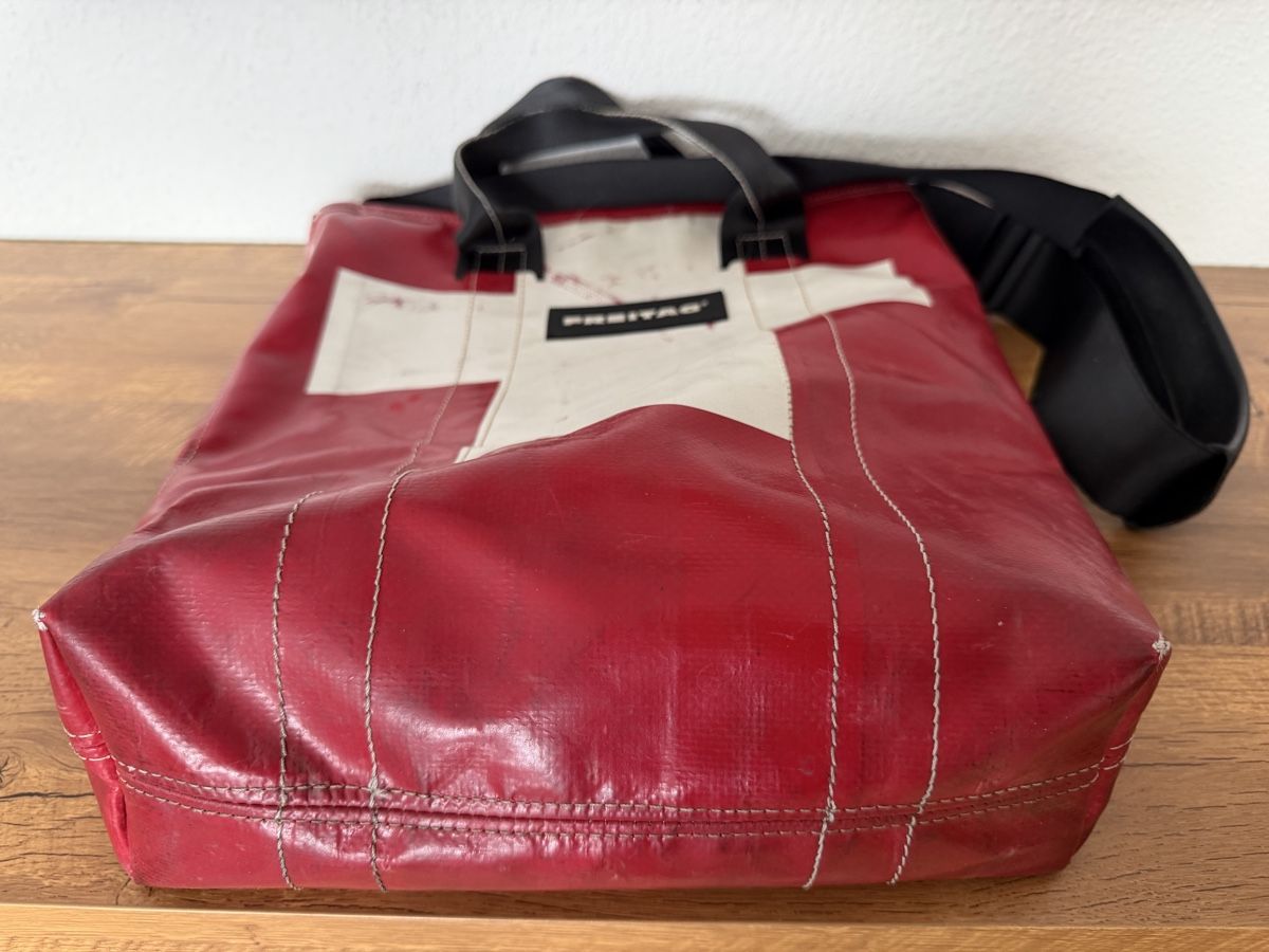 Freitag Borse: Freitag F75 Leland  – Usato da Brügg BE venduto da Goob 3