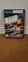 PS 2 - Autobahn Raser Police Madness
