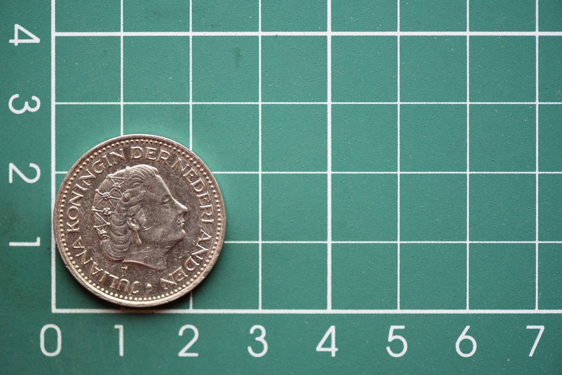 Alle Münzen: währung nederlande 1 gulden 1972 – Gebraucht aus Laupen BE von Gufi57 1