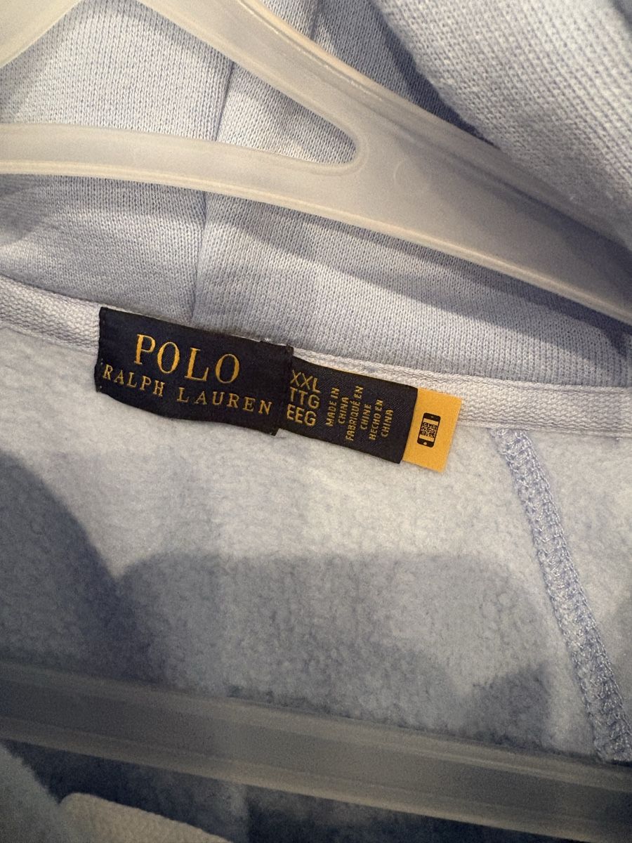 Ralph Lauren Maglioni & Felpe: Felpa Ralph Laurent – Usato da Minusio venduto da giu_w2st 2