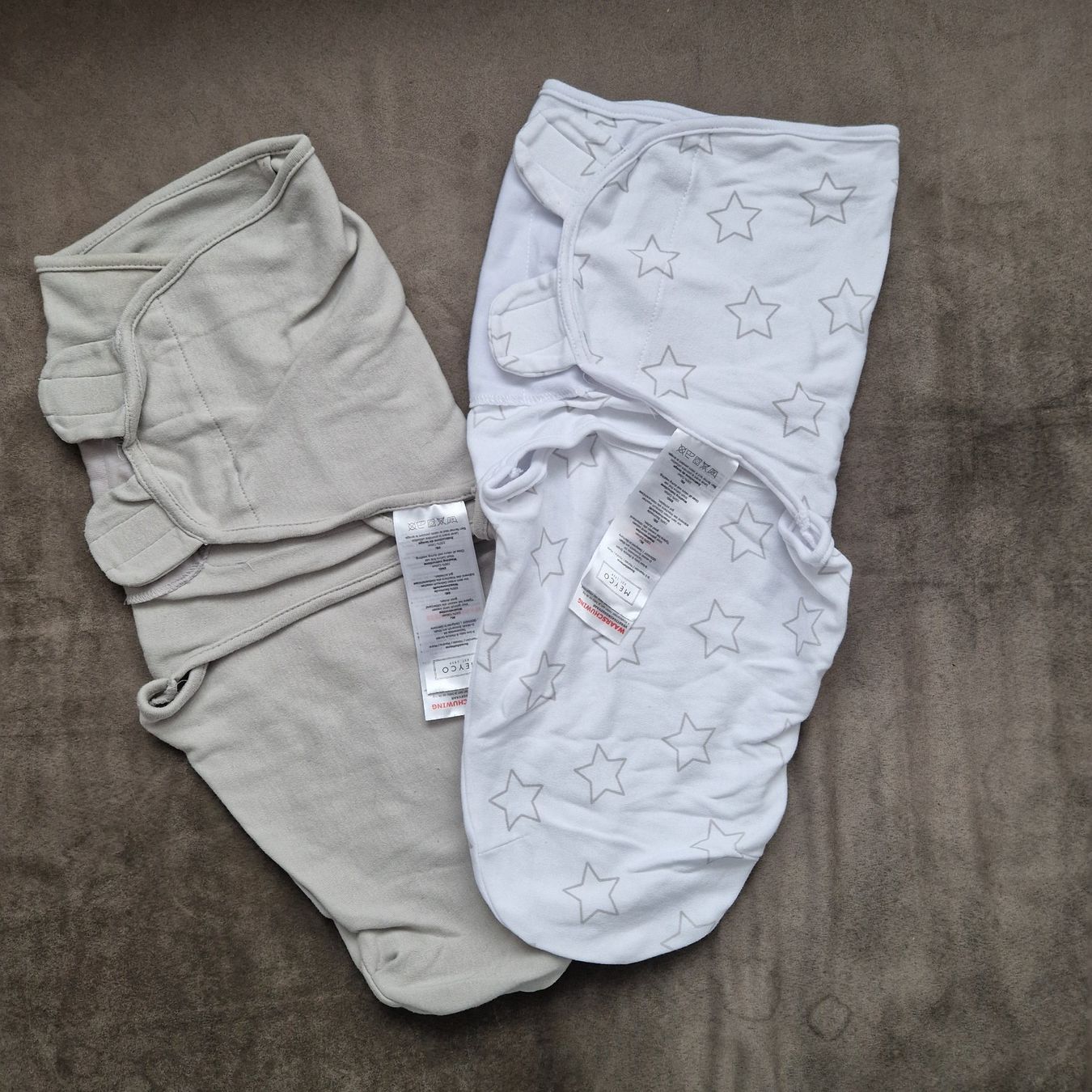 Lotti di vestiti: 50/56  KleiderPacket – Usato da Seuzach venduto da beinthemoment.ch 1