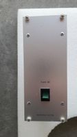 Gleichrichter Netzspannung  AC240V auf 8x  DC 12 Volt anschl