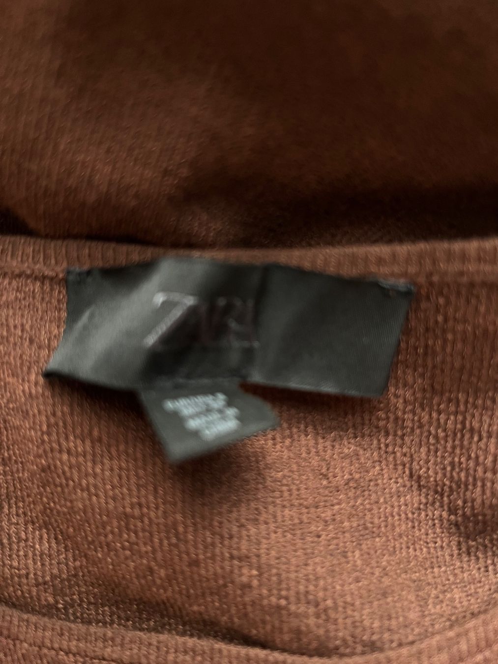 Zara Top: ZARA Top - wie neu - – Nuovo (secondo la descrizione) da Jona venduto da vanessasupermarket20 4