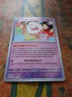 POKEMON  Flauschling   H  TWM DE  089/167   KP50   2024