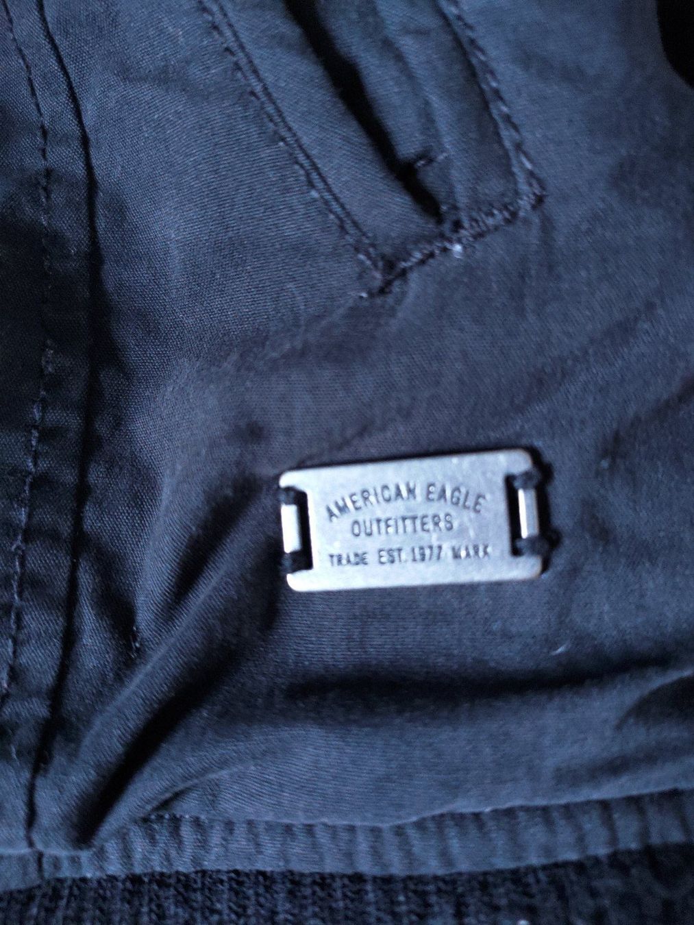 Jacken: Damen Jacke - American Eagle - XL – Gebraucht aus Untervaz von Lyraia 5