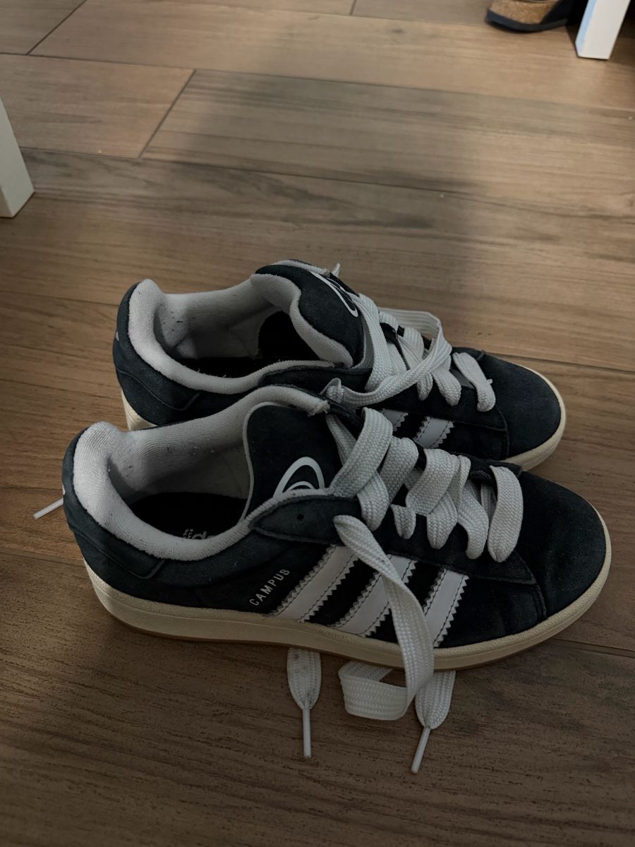 Adidas Scarpe da donna: Adidas Campus – Usato da Ebikon venduto da miss_ejlena