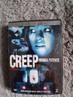 CREEP      DVD