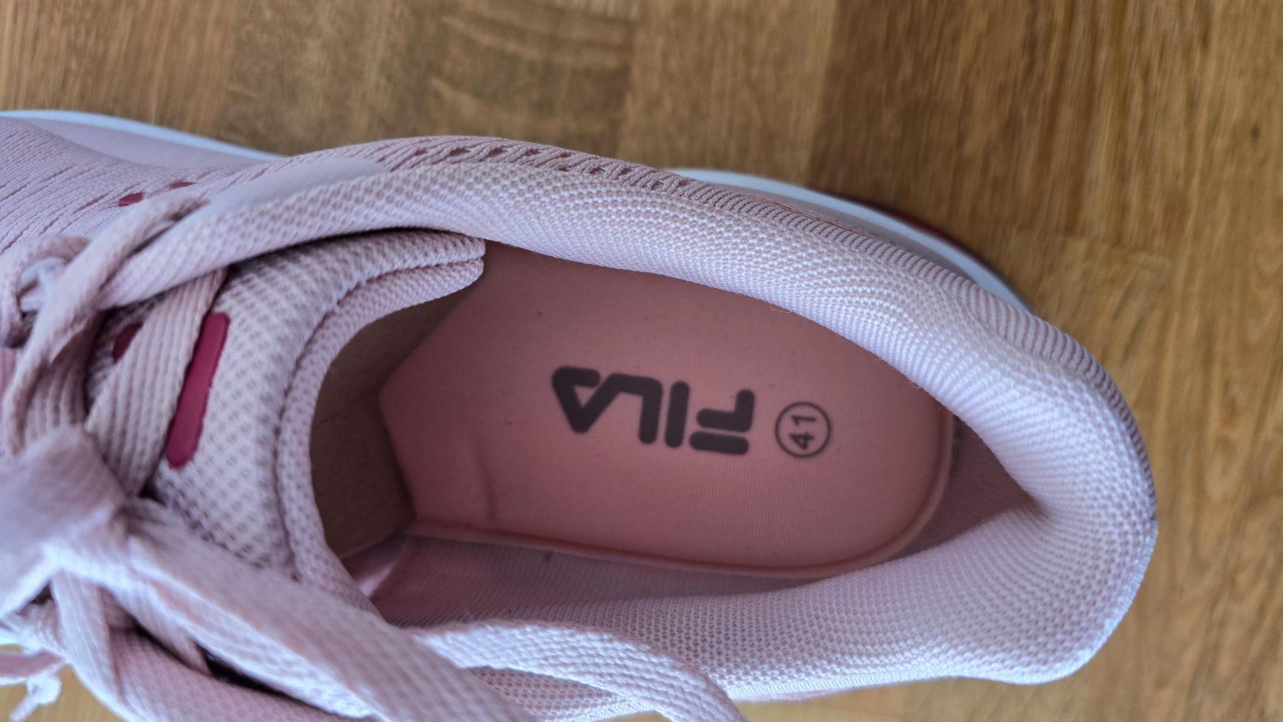 Fila Scarpe da donna: Fila Damensneaker – Nuovo (secondo la descrizione) da Holderbank AG venduto da cleopatra68 3