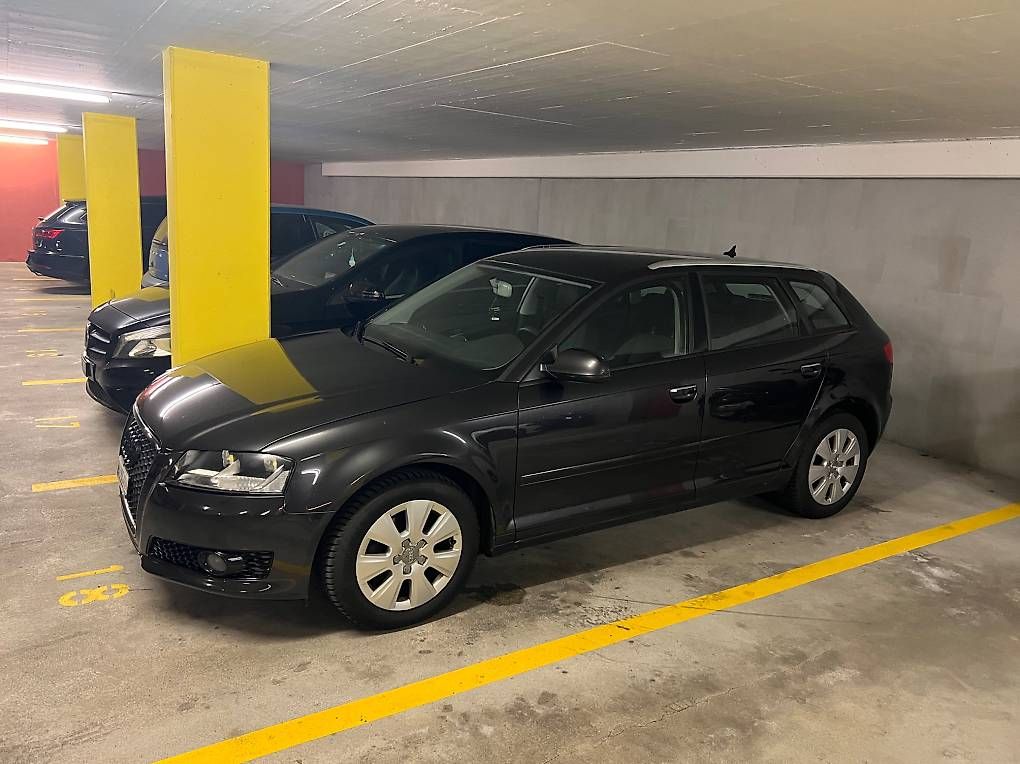 Automobili: AUDI A3 Sportback 1.4 TFSI Ambition – Usato da Dinhard venduto da Mike6978 4