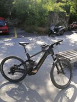 VTT E-bike taille XL cube stéréo hybride hpc 140 625W 2021