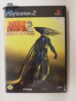 MDK 2 Armageddon / NEU - sealed / PS2