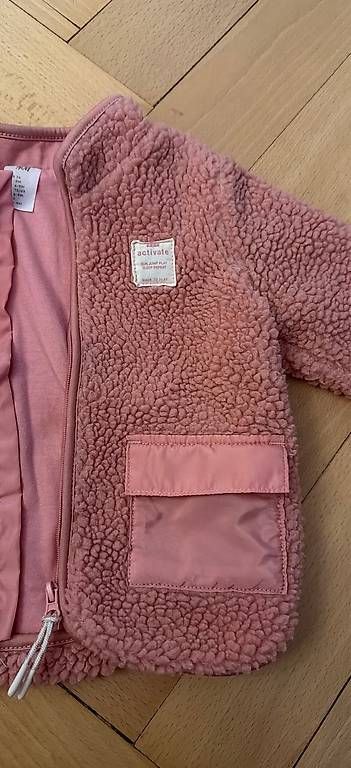 H&M Jacken & Mäntel: H&M Jacke Gr. 74 – Gebraucht aus Luzern von Mariab2502 1