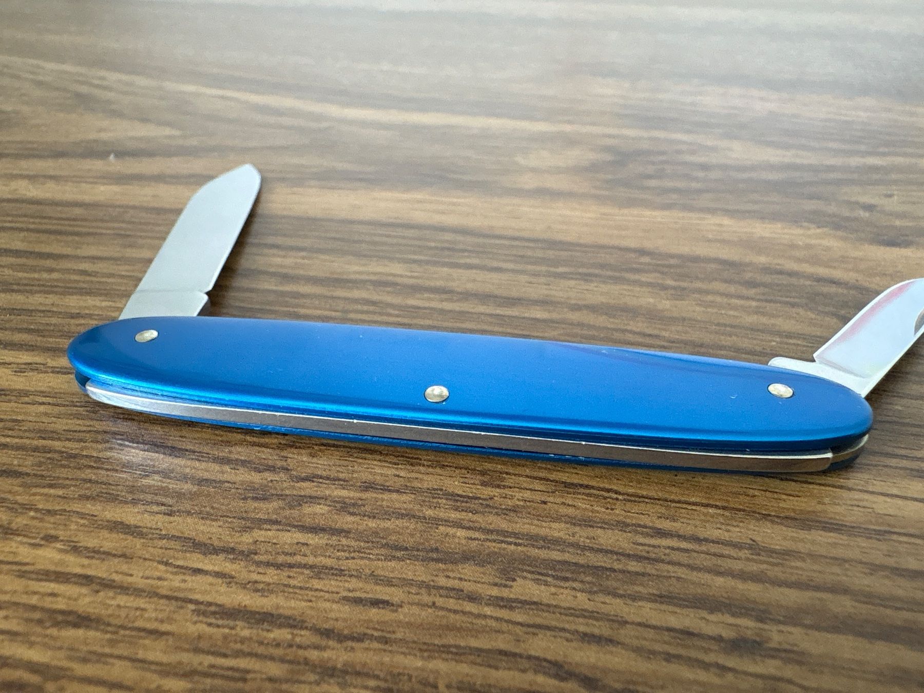 Victorinox Coltelli tascabile: VICTORINOX - Excelsior - Sackmesser - acifer – Usato da Andwil SG venduto da Rainboli 6