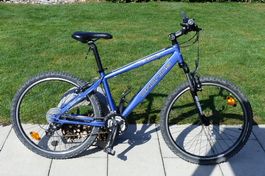 Mountainbike CRONICS