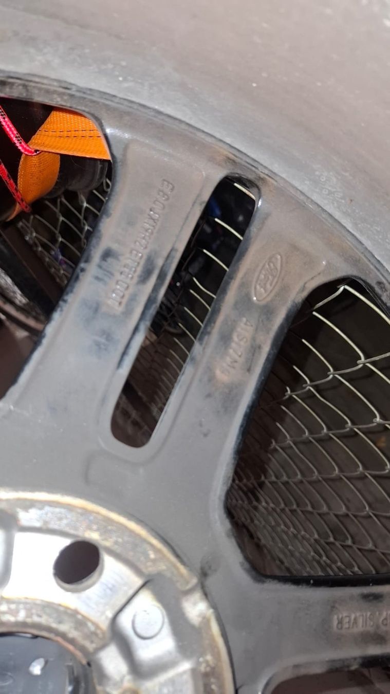 Ford Cerchioni: Felg Ford Focus St original – Nuovo (secondo la descrizione) da Münchenwiler venduto da trilheiro22 4