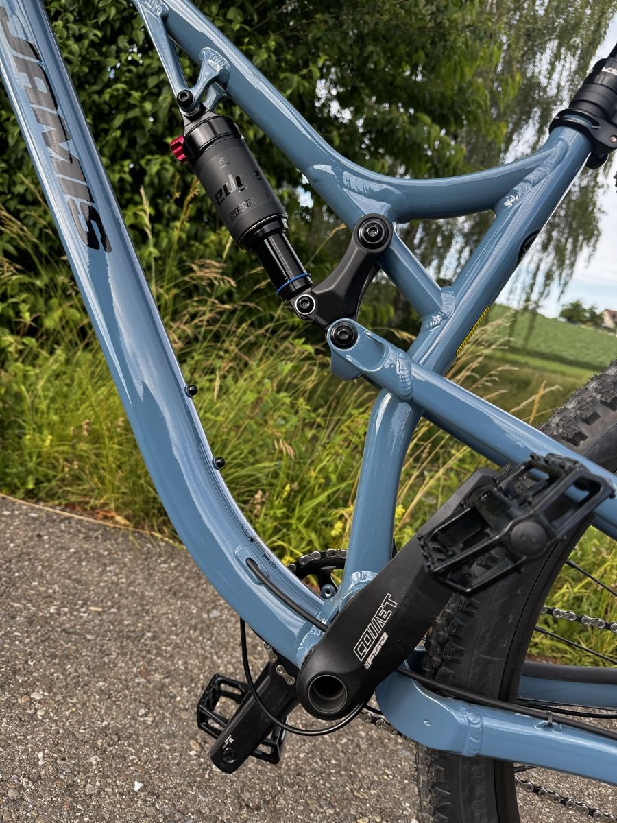 Jamis Vélos: Mountainbike Jamis Faultline A3 29” Fully – Neuf avec emballage d'origine à Oberglatt ZH par CarmineOnlineshop93 1