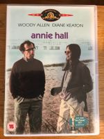 Annie Hall (1977, DVD, Woody Allen)